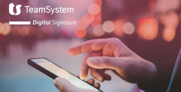 Digital Signature: la firma elettronica che accelera il tuo business