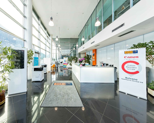 La soluzione uniFLOW Online per efficientare la gestione di stampa